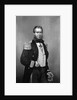 Steel Engraving of Maximilian by Anonymous