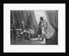 Weatherford Surrendering to Jackson by Anonymous
