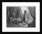 Weatherford Surrendering to Jackson by Anonymous