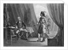 Weatherford Surrendering to Jackson by Anonymous