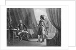 Weatherford Surrendering to Jackson by Anonymous