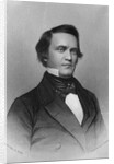 Portrait of John C. Breckinridge by Anonymous