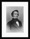 Portrait of John C. Breckinridge by Anonymous