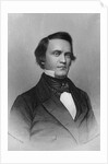 Portrait of John C. Breckinridge by Anonymous