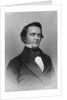 Portrait of John C. Breckinridge by Anonymous