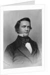 Portrait of John C. Breckinridge by Anonymous