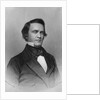 Portrait of John C. Breckinridge by Anonymous