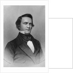 Portrait of John C. Breckinridge by Anonymous