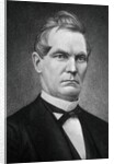 Portrait of William A. Wheeler by Anonymous