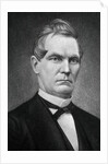 Portrait of William A. Wheeler by Anonymous