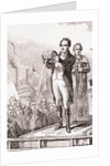 Opening of the Erie Canal by Anonymous