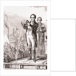 Opening of the Erie Canal by Anonymous