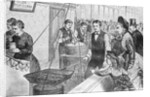 Making Popcorn by Anonymous