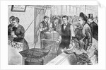 Making Popcorn by Anonymous