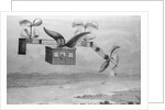 Helicopter Construction by Anonymous