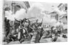 Battle of Montebello by Anonymous
