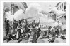 Battle of Montebello by Anonymous