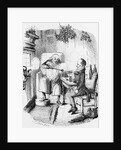 Wassail Bowl by Anonymous