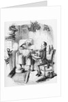 Wassail Bowl by Anonymous