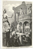 Roman Orator Cicero by Anonymous