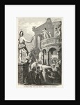 Roman Orator Cicero by Anonymous