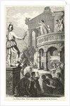 Roman Orator Cicero by Anonymous