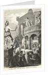 Roman Orator Cicero by Anonymous