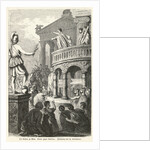Roman Orator Cicero by Anonymous