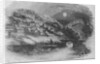 Night View of Houston, Texas by Anonymous