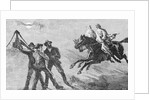 Night Raid of Klu Klux Klan by Anonymous