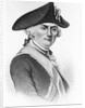 Portrait of Henry Knox by Anonymous
