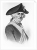 Portrait of Henry Knox by Anonymous