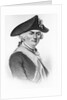 Portrait of Henry Knox by Anonymous