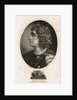 Side View Portrait of Alcibiades by Anonymous