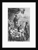 Herodotus Reading His History to the Assembled Greeks Illustration by Anonymous