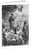 Herodotus Reading His History to the Assembled Greeks Illustration by Anonymous