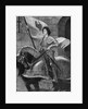 Portrait of Saint Joan of Arc by Anonymous
