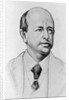 Portrait of Horatio Alger by Anonymous