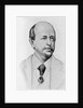 Portrait of Horatio Alger by Anonymous