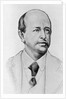 Portrait of Horatio Alger by Anonymous