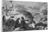 Georges Louis Leclerc de Buffon Giving Demonstration by Anonymous