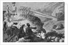 Georges Louis Leclerc de Buffon Giving Demonstration by Anonymous
