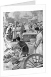 Burning Books in China Under Chin Dynasty by Anonymous