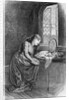 Illustration from Charles Dicken's Little Dorrit by Anonymous