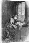 Illustration from Charles Dicken's Little Dorrit by Anonymous