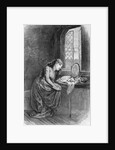 Illustration from Charles Dicken's Little Dorrit by Anonymous