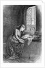 Illustration from Charles Dicken's Little Dorrit by Anonymous
