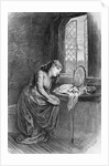 Illustration from Charles Dicken's Little Dorrit by Anonymous