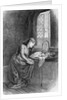 Illustration from Charles Dicken's Little Dorrit by Anonymous