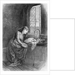 Illustration from Charles Dicken's Little Dorrit by Anonymous